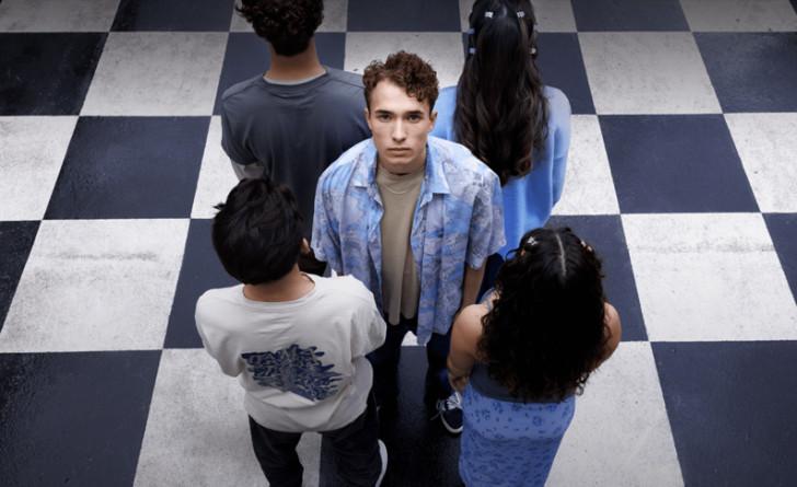 Maël est au cœur de l'intrigue de cette saison 12